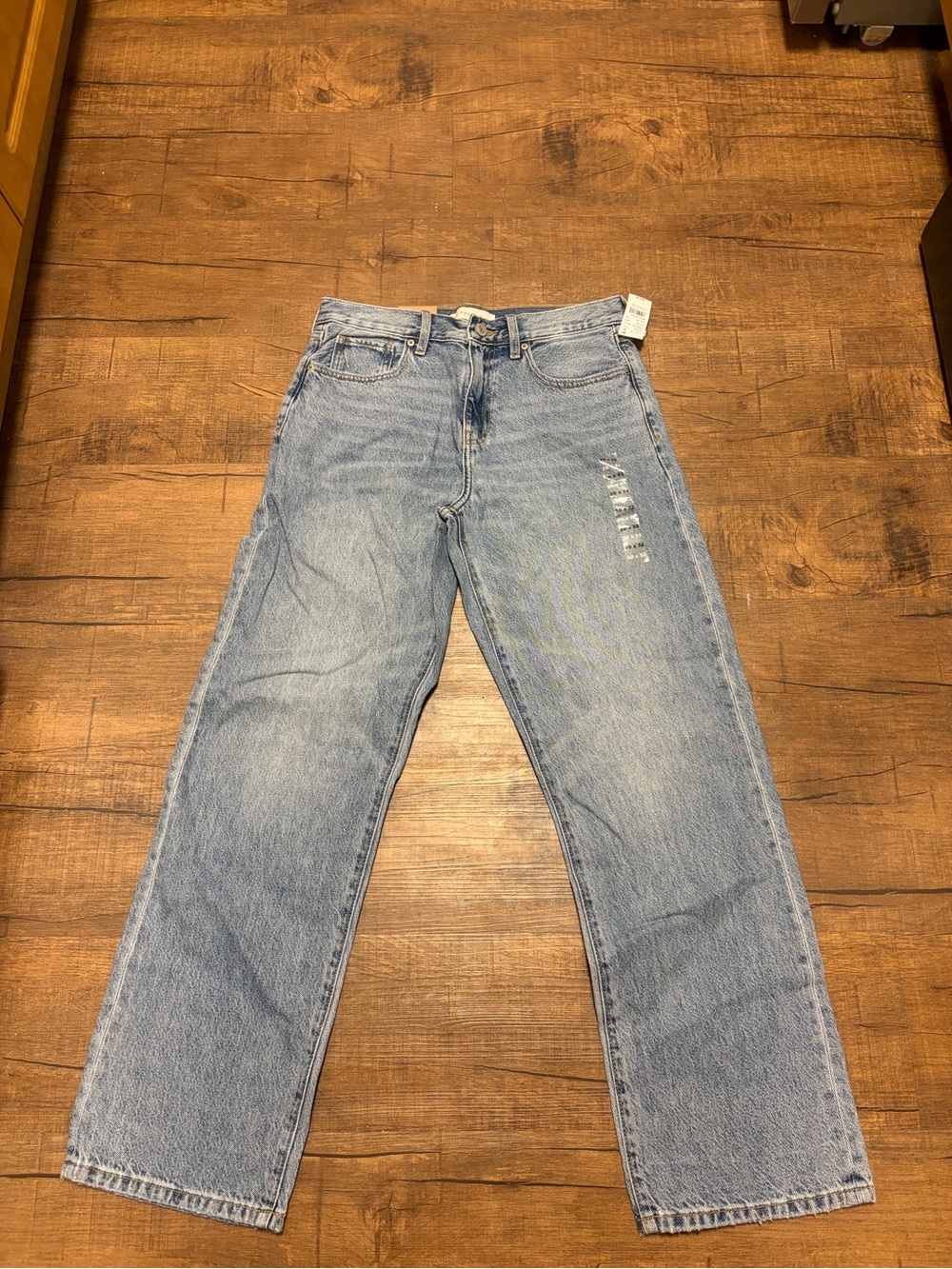 Pacsun Dylan Baggy Jeans